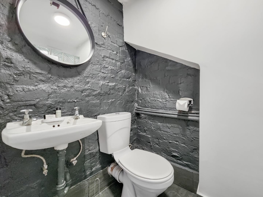 To Let 3 Bedroom Property for Rent in Three Anchor Bay Western Cape